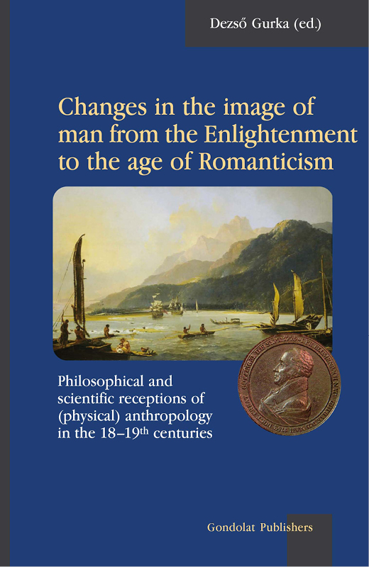 Changes in the image of man from the Enlightenment to the age of Romanticism