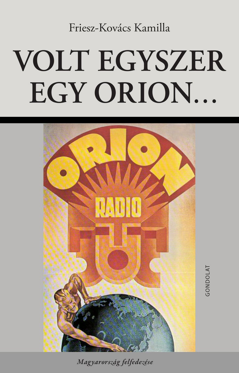 Volt egyszer egy Orion…