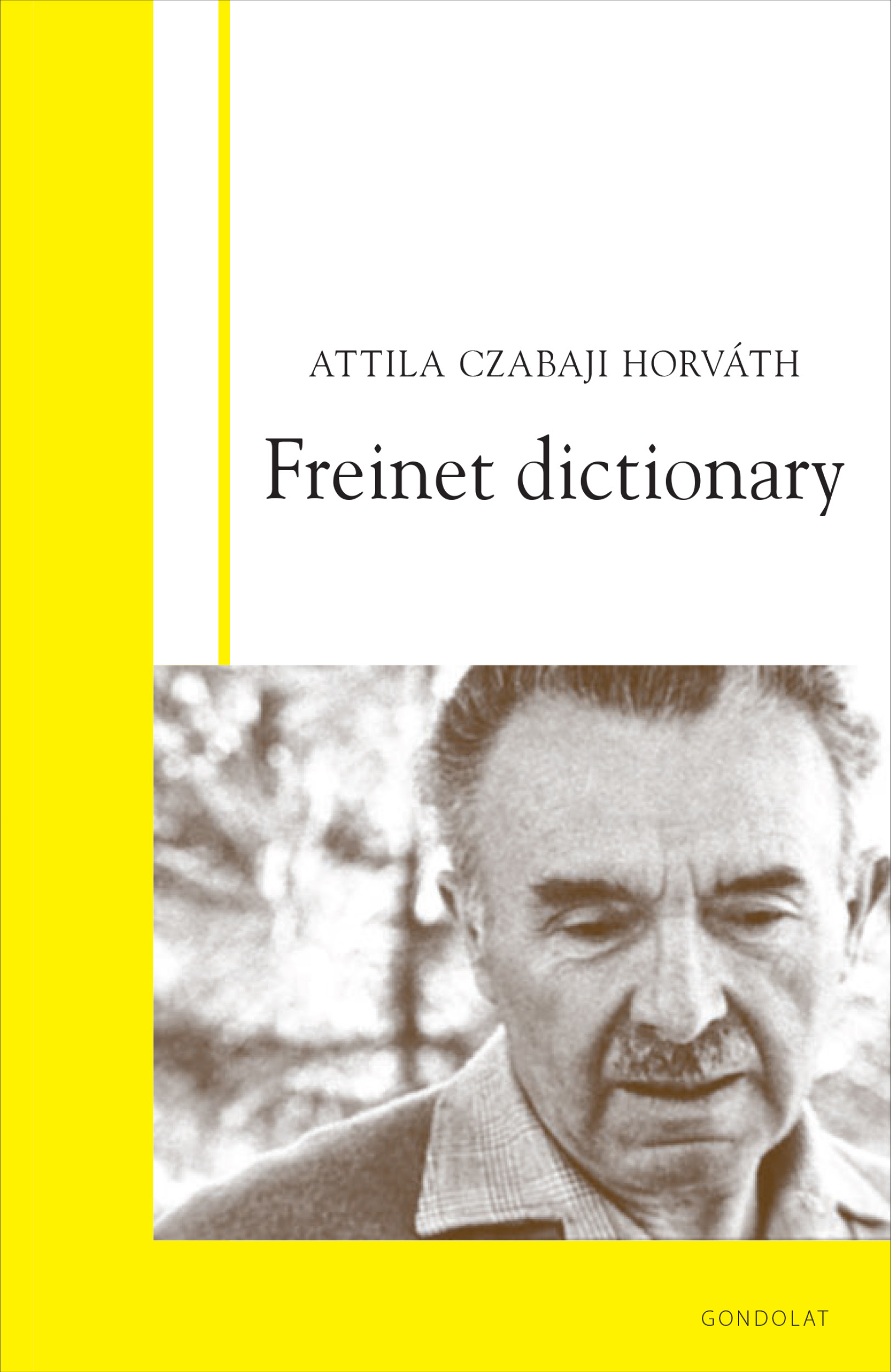 Freinet dictionary