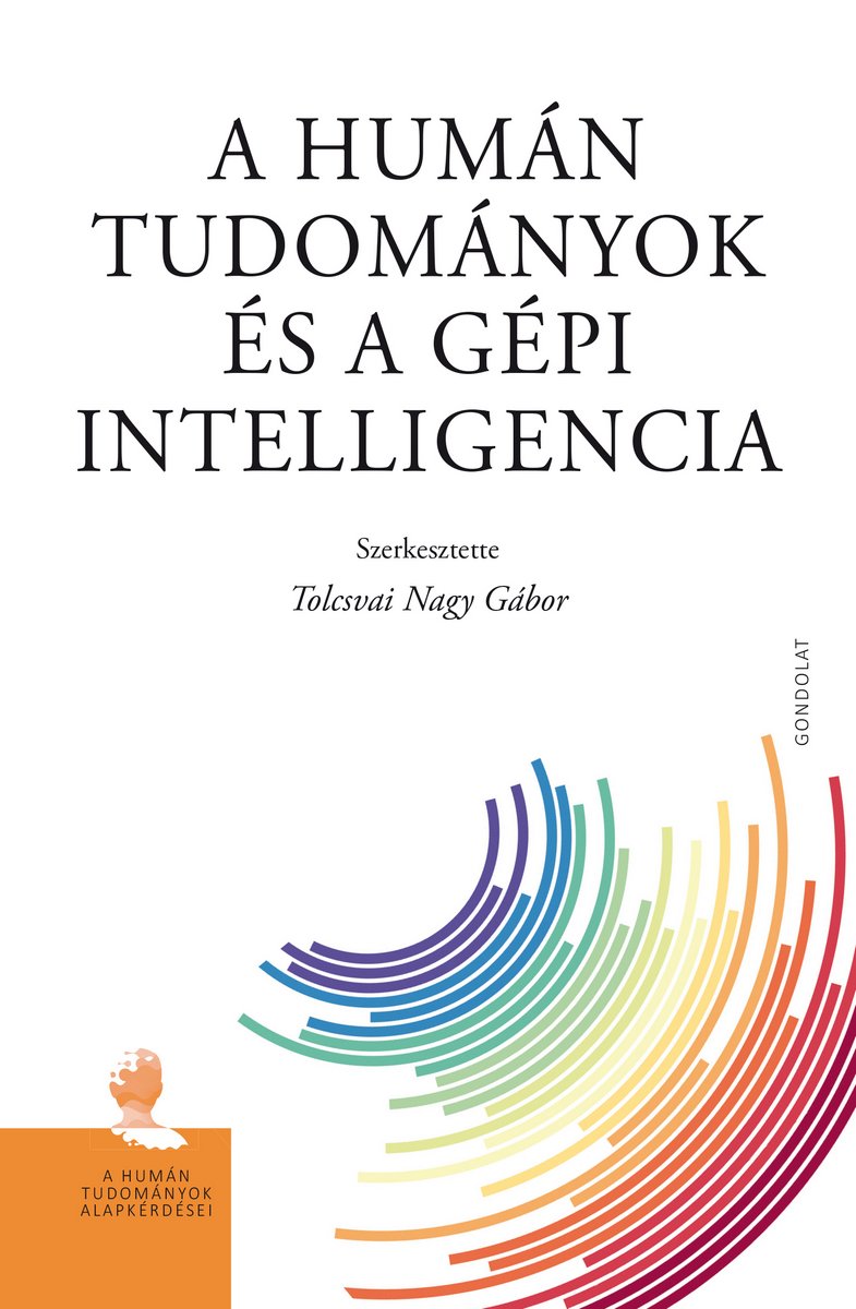 A humán tudományok és a gépi intelligencia