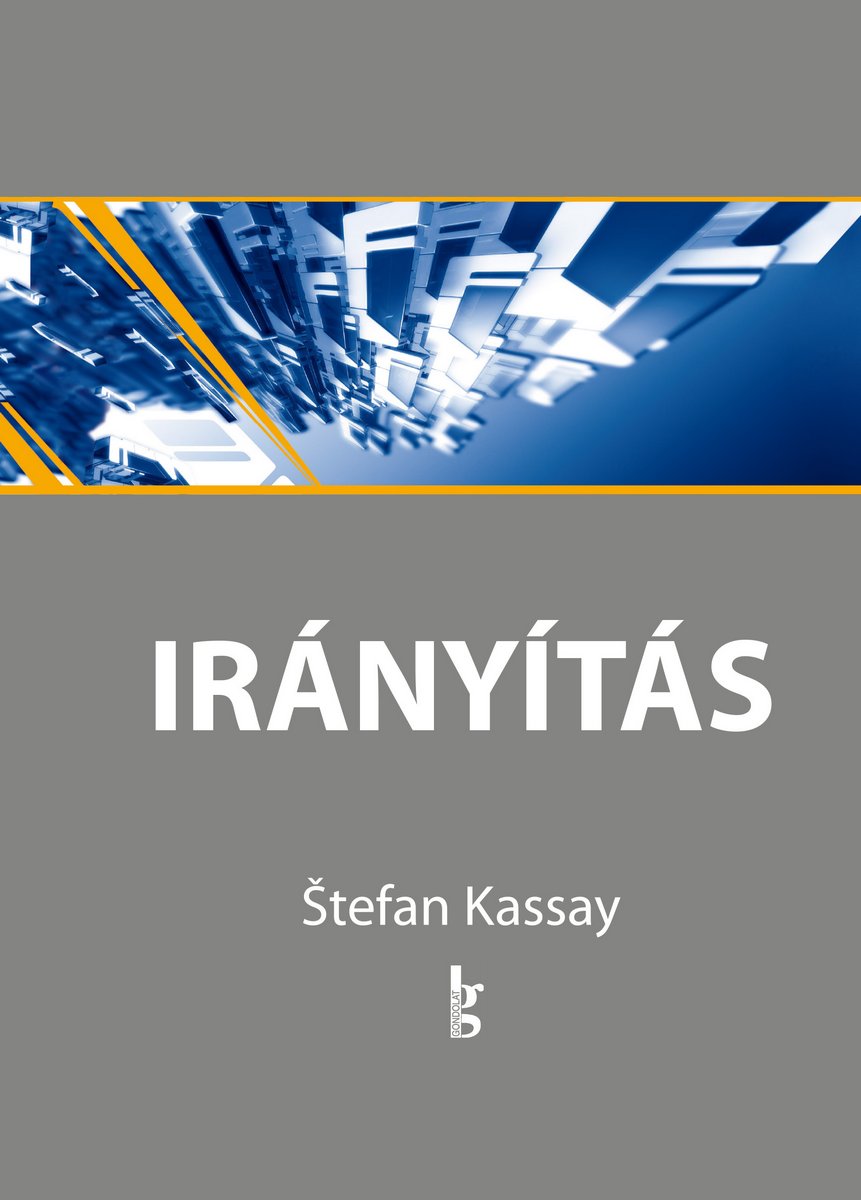 Irányítás 5–8.