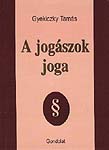 A jogászok joga