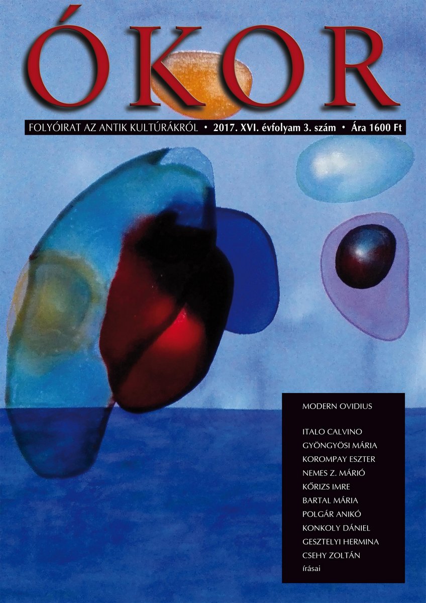 ÓKOR 2017/3. szám