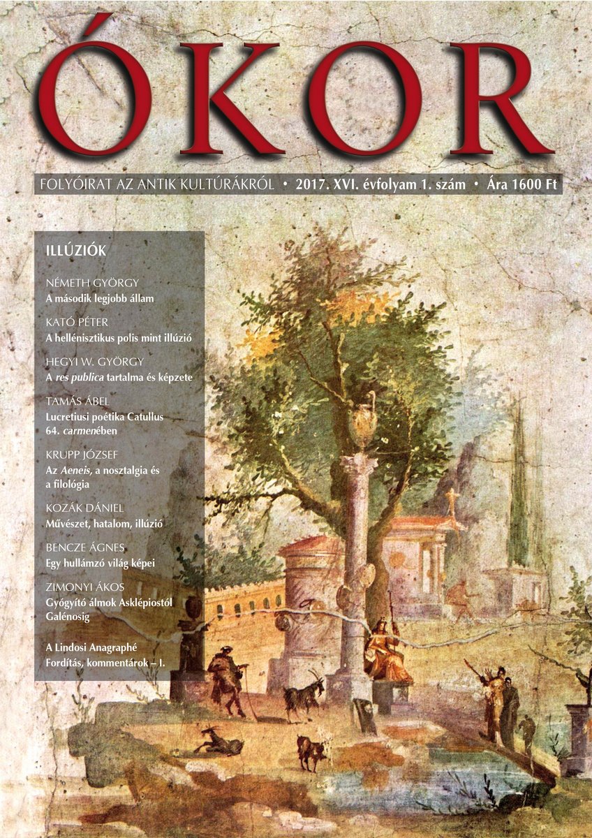 ÓKOR 2017/1. szám