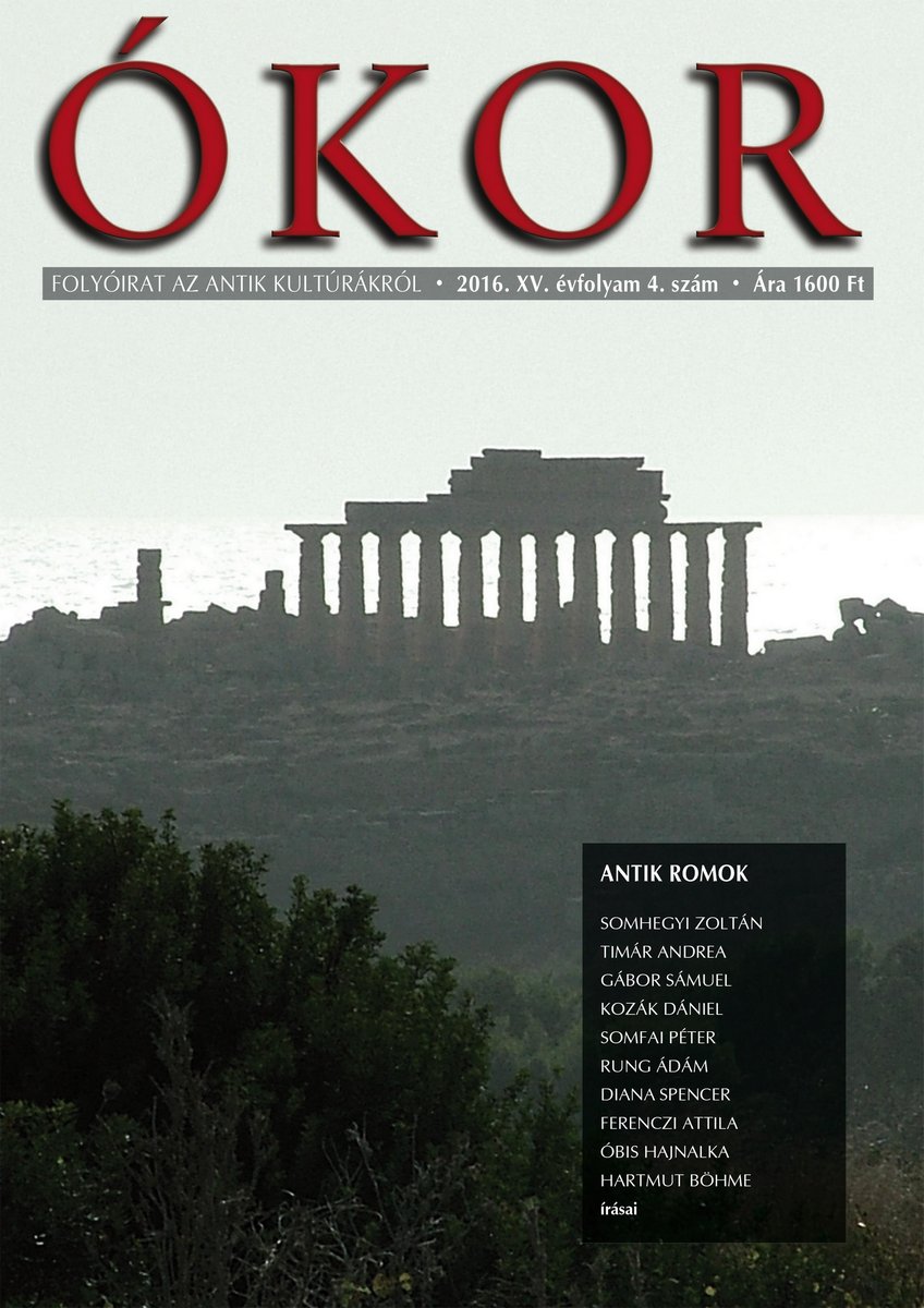 ÓKOR 2016/4. szám