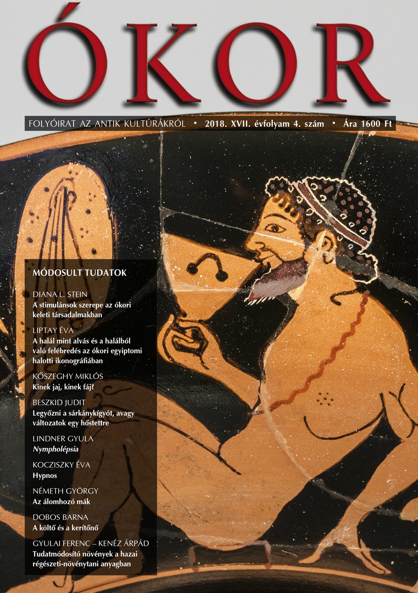 ÓKOR 2018/4. szám