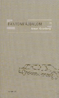 Fantomfájdalom