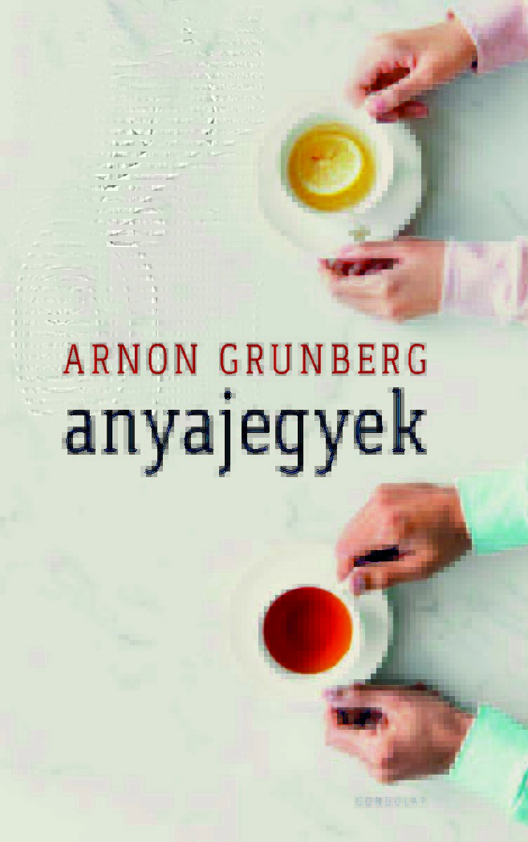 Anyajegyek