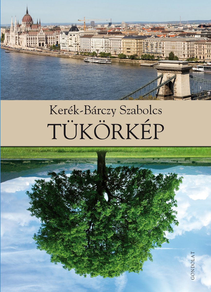 Tükörkép