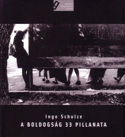 A boldogság 33 pillanata