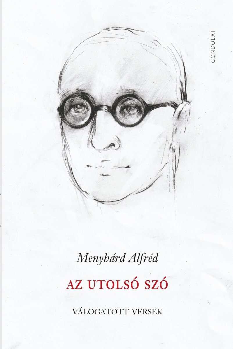 Az utolsó szó. Válogatott versek 