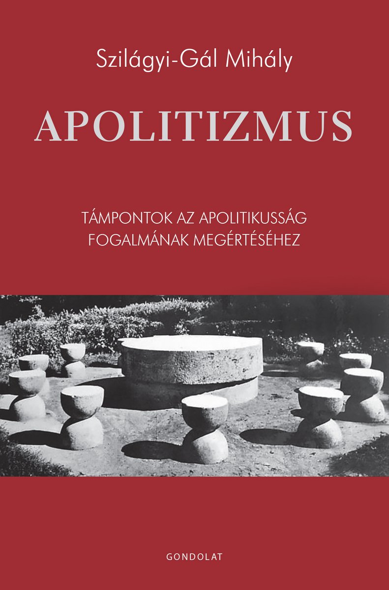 Apolitizmus