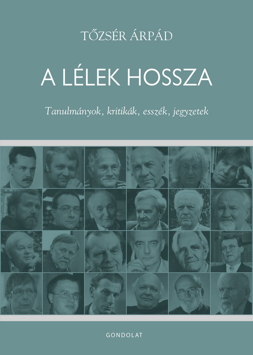 A lélek hossza