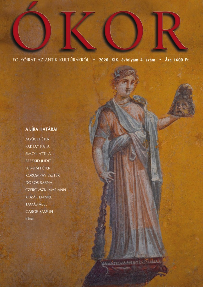ÓKOR 2020/4. szám