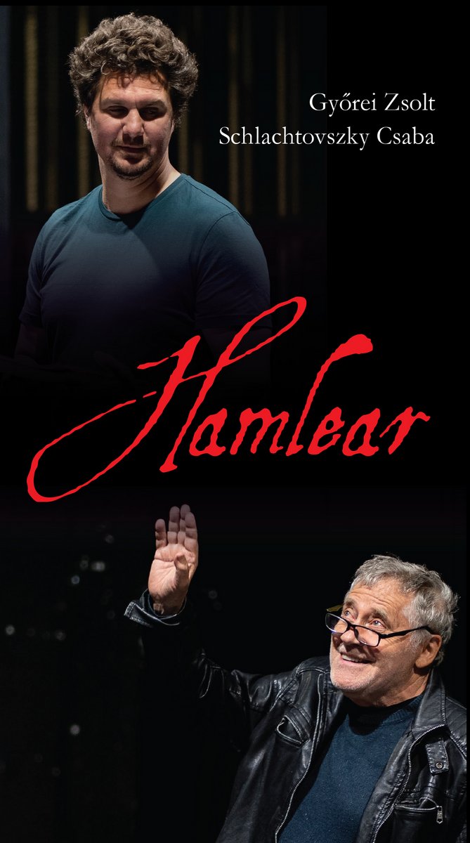 Hamlear, a dán királyfiból lett brit király