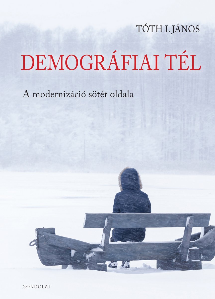 Demográfiai tél. A modernizáció sötét oldala