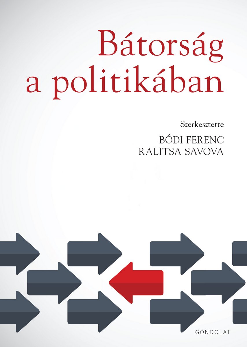 Bátorság a politikában