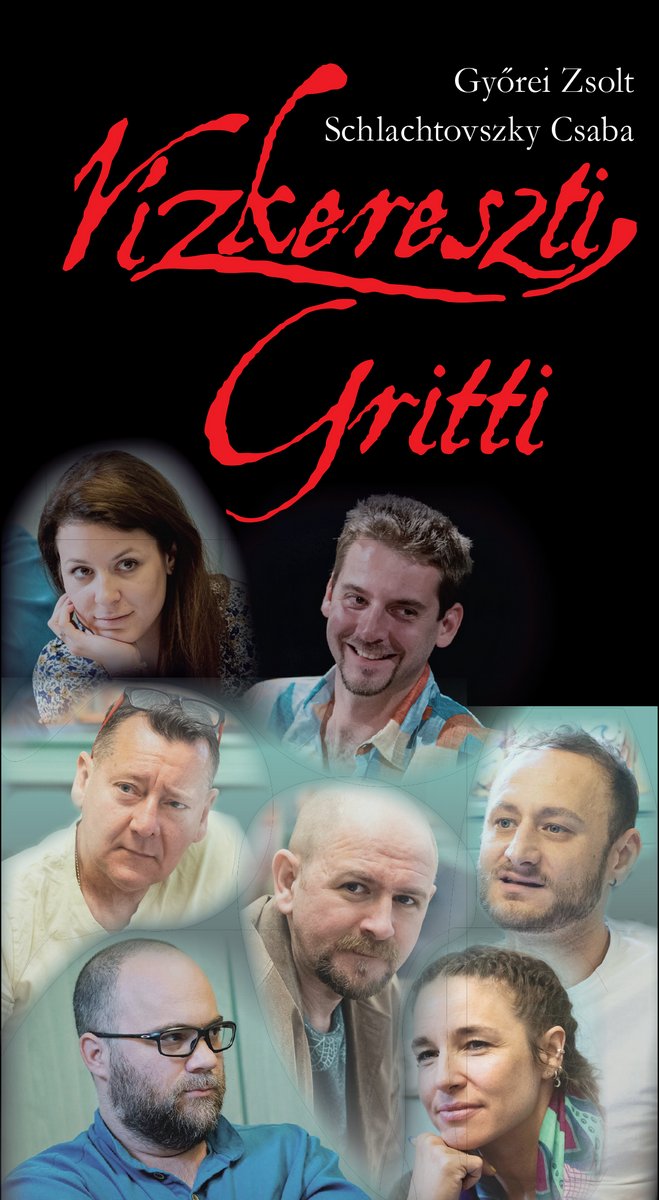 Vízkereszti Gritti