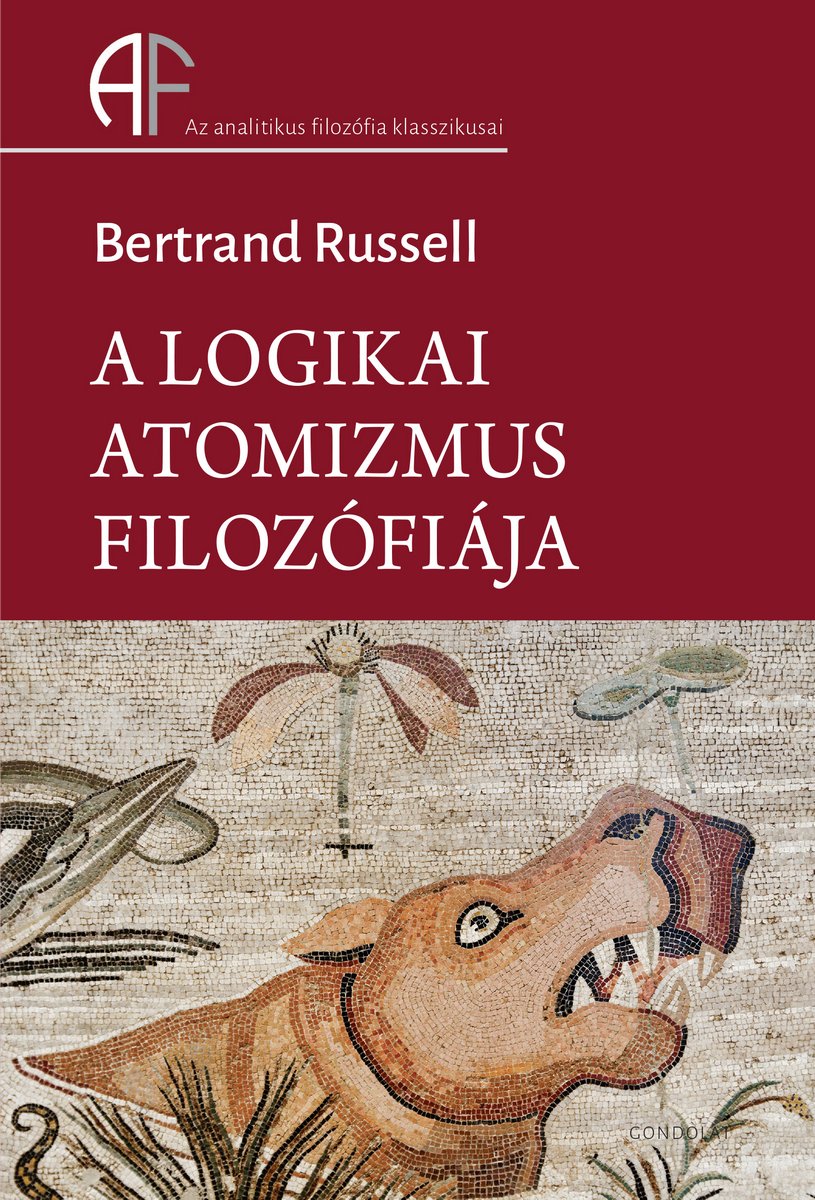 A logikai atomizmus filozófiája