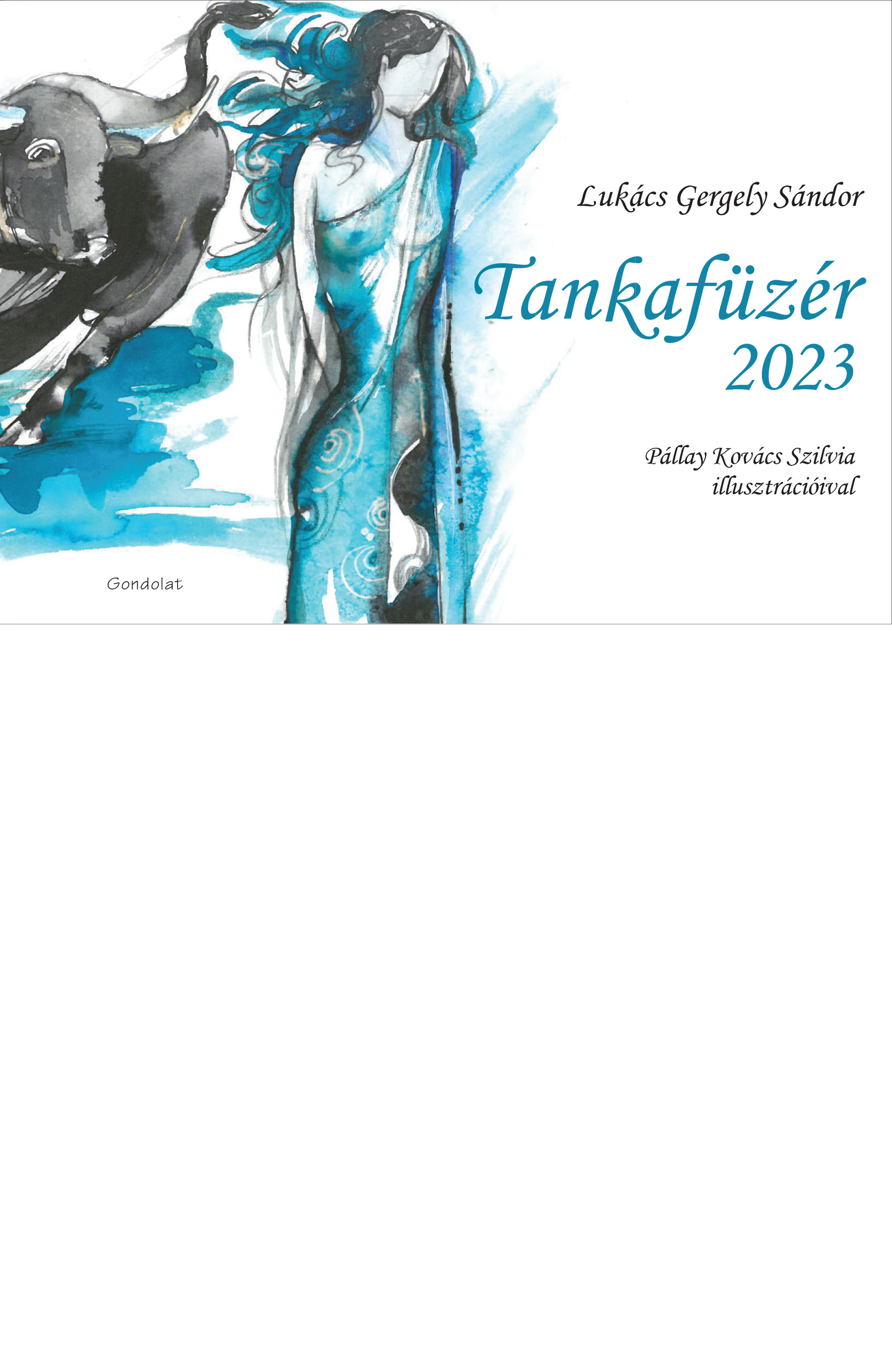 Tankafüzér, 2023