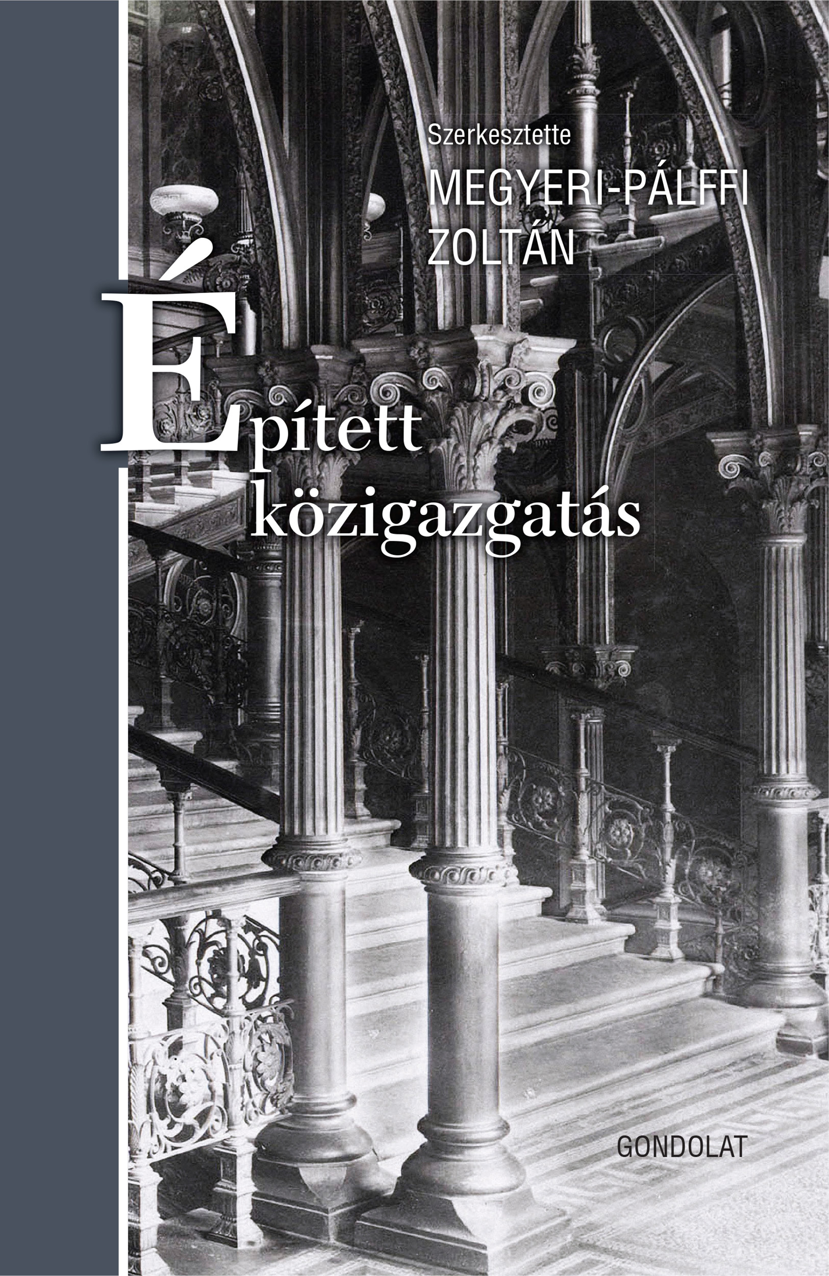 Épített közigazgatás