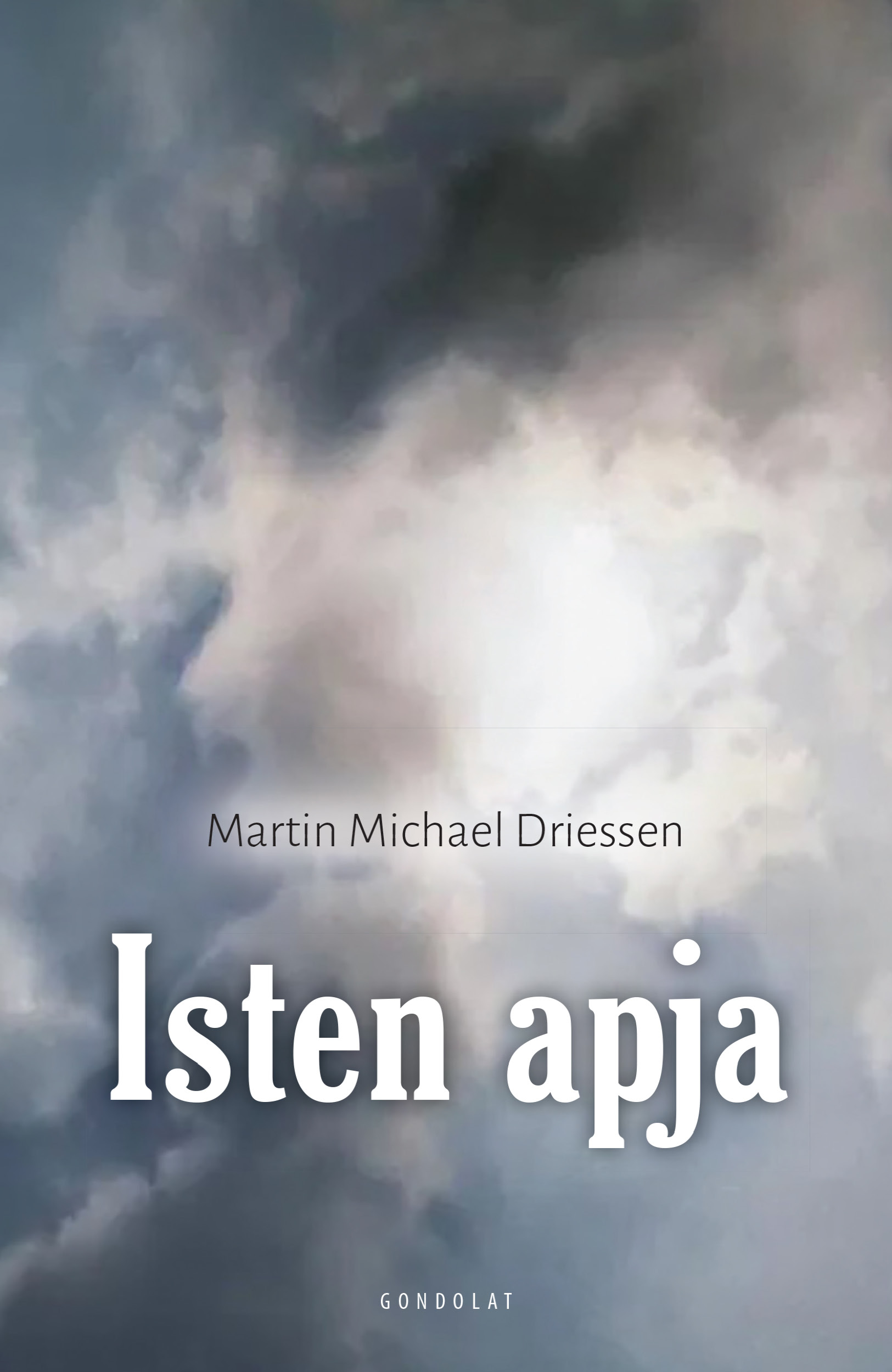 Isten apja