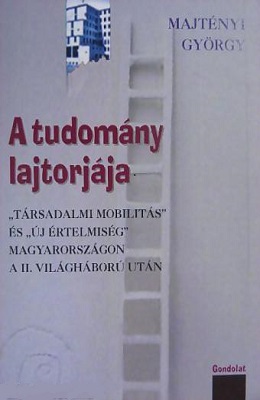 A tudomány lajtorjája
