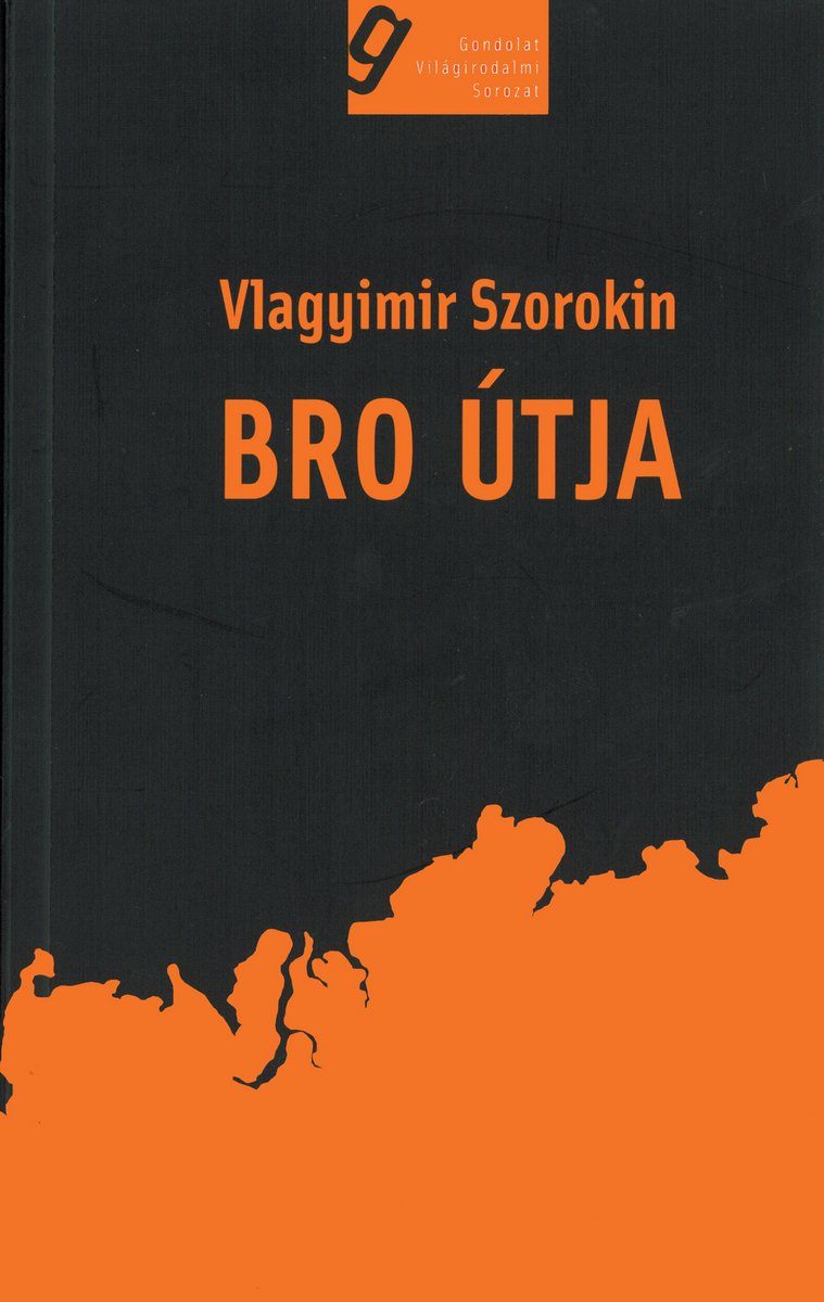 Bro útja