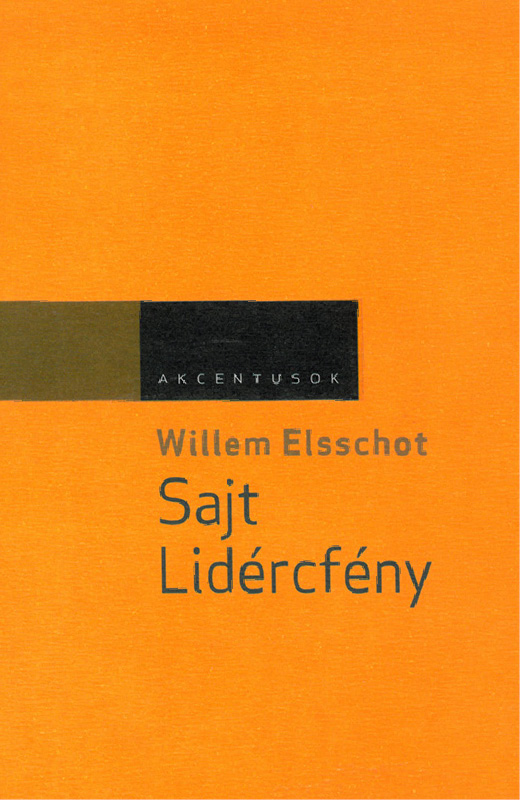 Sajt. Lidércfény