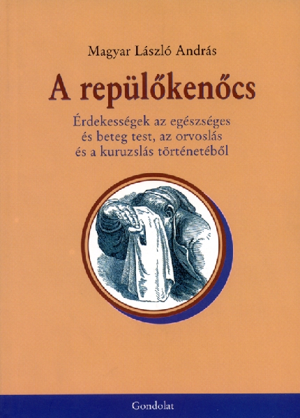A repülőkenőcs