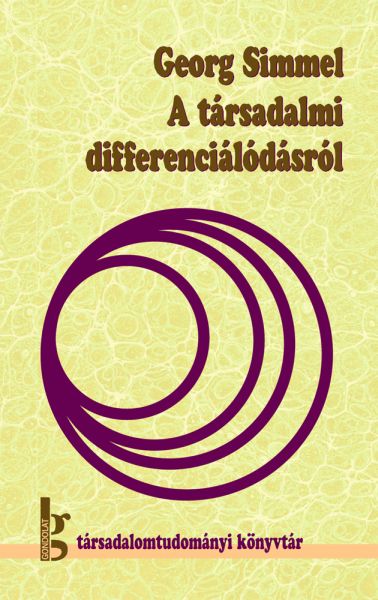 A társadalmi differenciálódásról