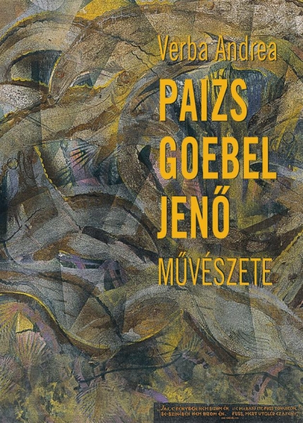 Paizs Goebel Jenő művészete