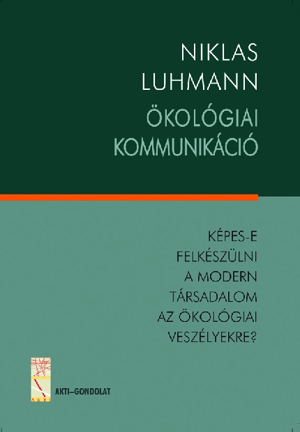 Ökológiai kommunikáció