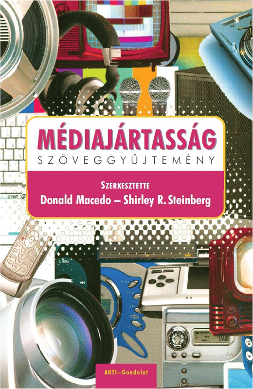 Médiajártasság