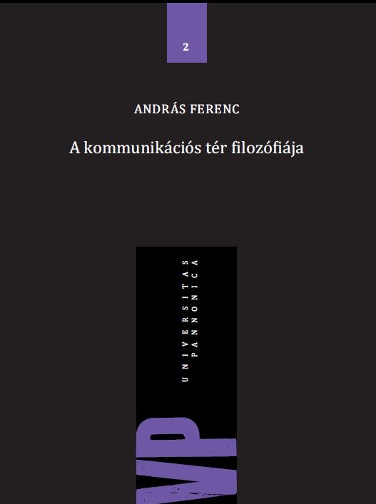A kommunikációs tér filozófiája