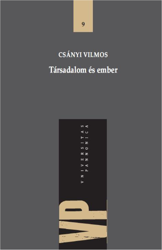 Társadalom és ember (9.)