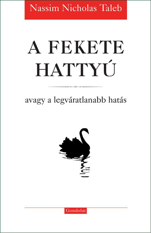 A fekete hattyú