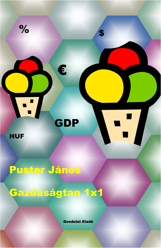 Gazdaságtan 1x1