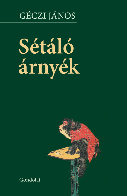 Sétáló árnyék
