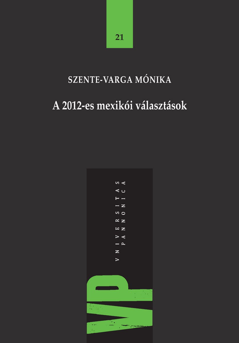 A 2012-es mexikói választások (21.)