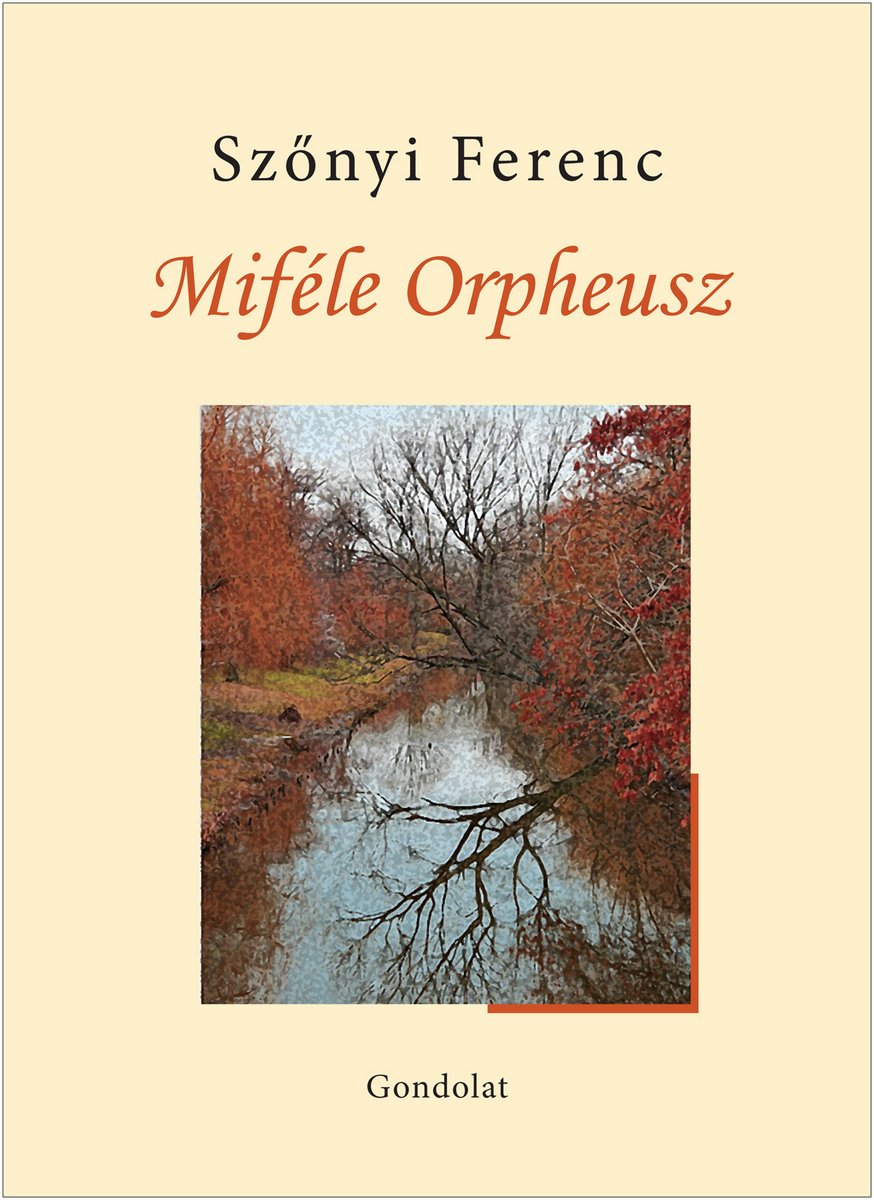 Miféle Orpheusz