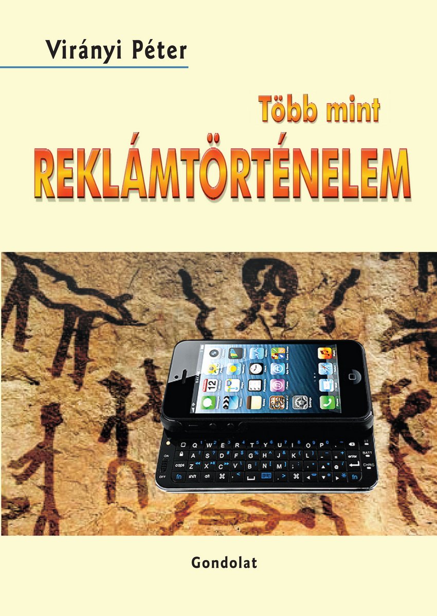 Több mint reklámtörténelem