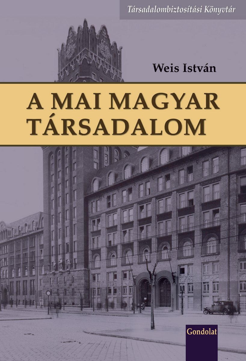 A mai magyar társadalom