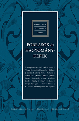Források és hagyományképek