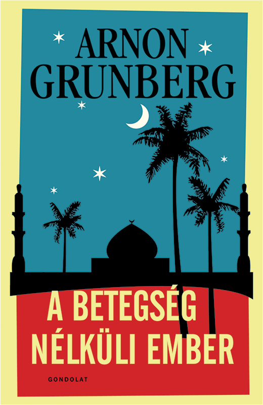 A betegség nélküli ember