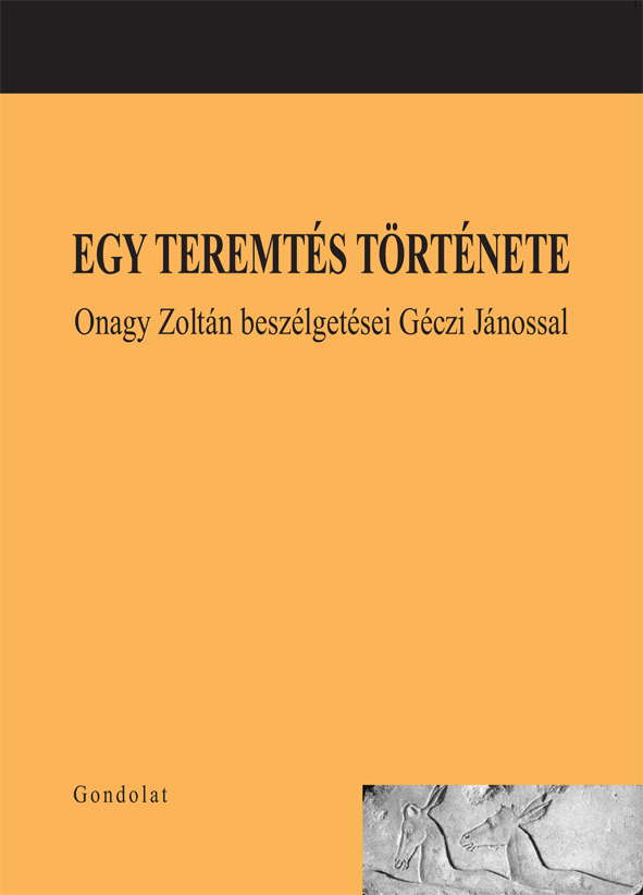 Egy teremtés története