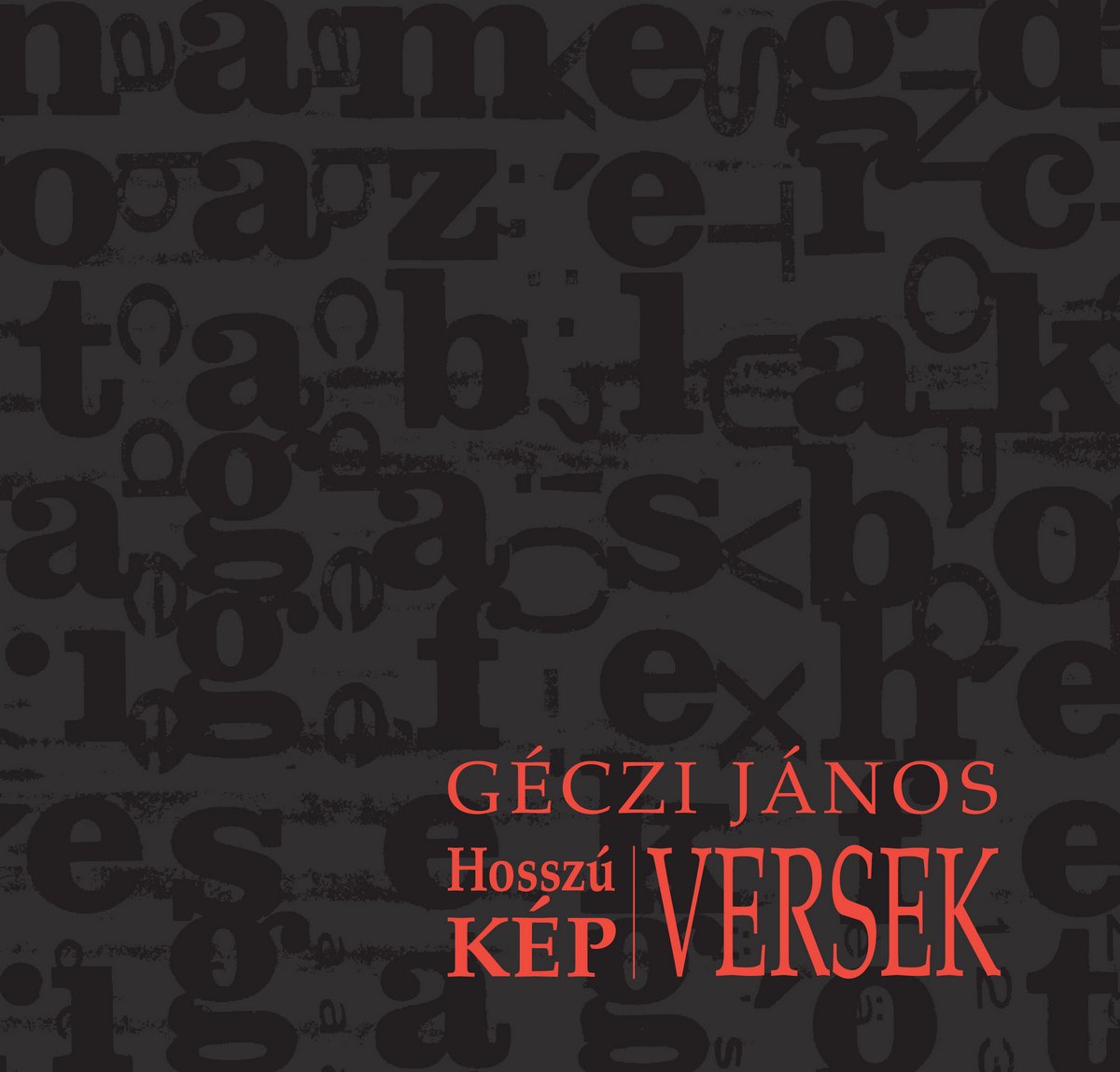 Hosszúversek / Képversek