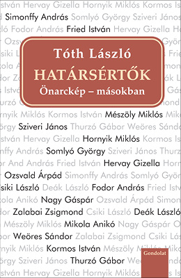 Határsértők. Önarckép - másokban