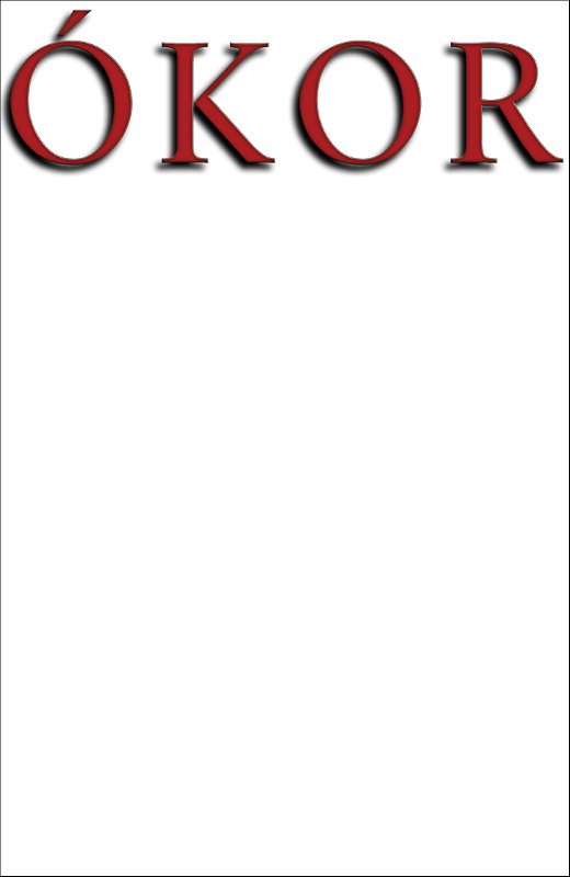 ÓKOR