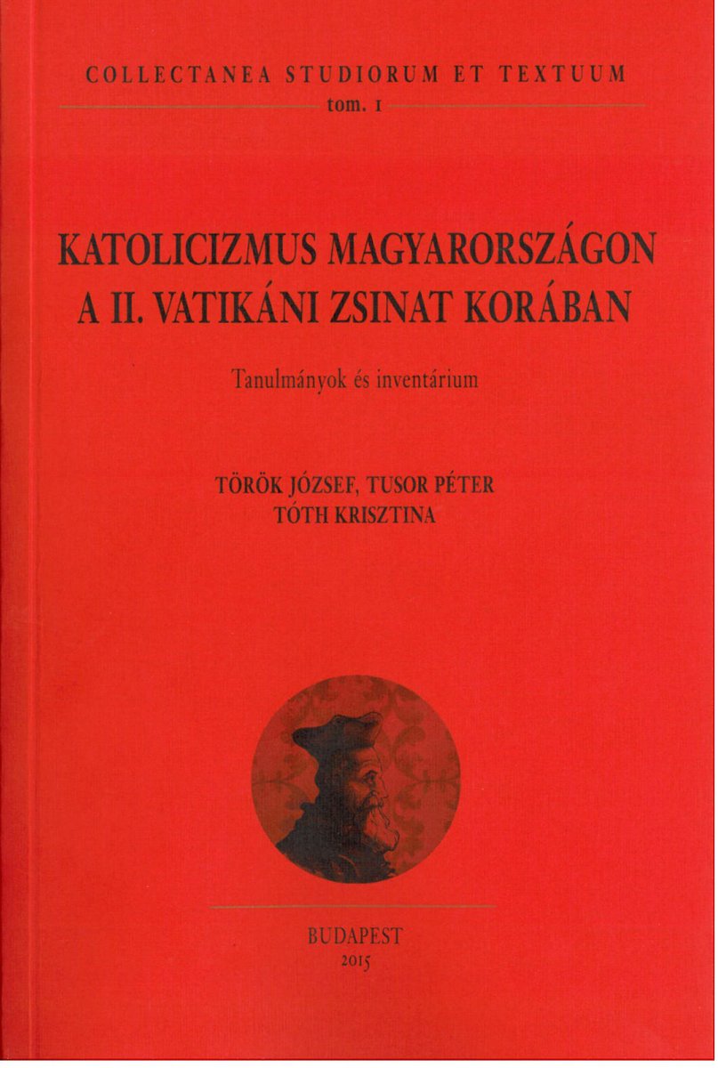Katolicizmus Magyarországon a II. Vatikáni Zsinat korában